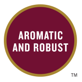 Aromatic and robust